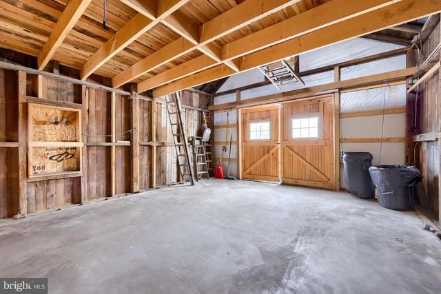 561 MARTICVILLE RD, Pequea, PA 17565