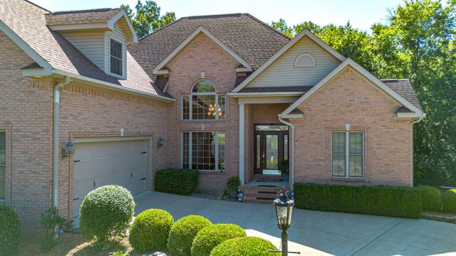 320 Cascade Drive, Paducah, KY 42003