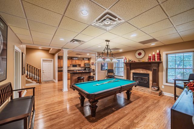 320 Cascade Drive, Paducah, KY 42003