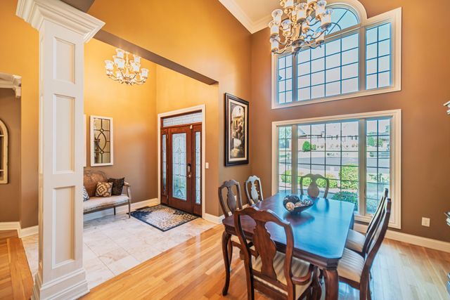 320 Cascade Drive, Paducah, KY 42003