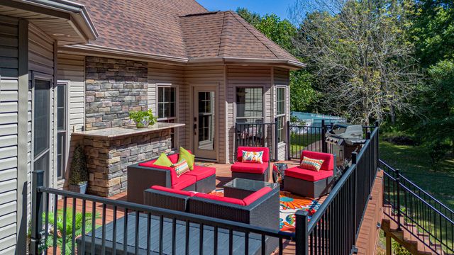 320 Cascade Drive, Paducah, KY 42003