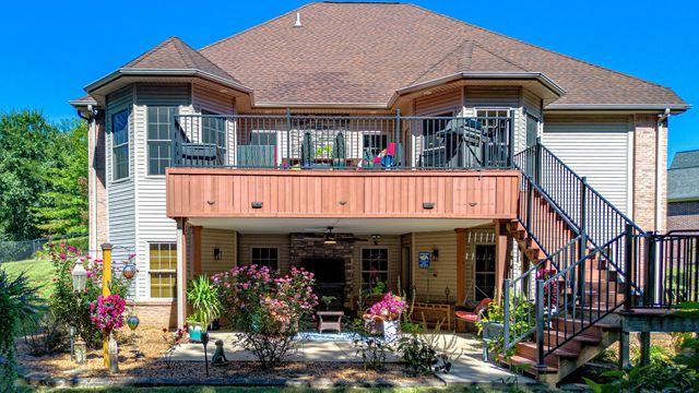 320 Cascade Drive, Paducah, KY 42003