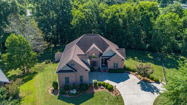 320 Cascade Drive, Paducah, KY 42003