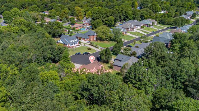 320 Cascade Drive, Paducah, KY 42003