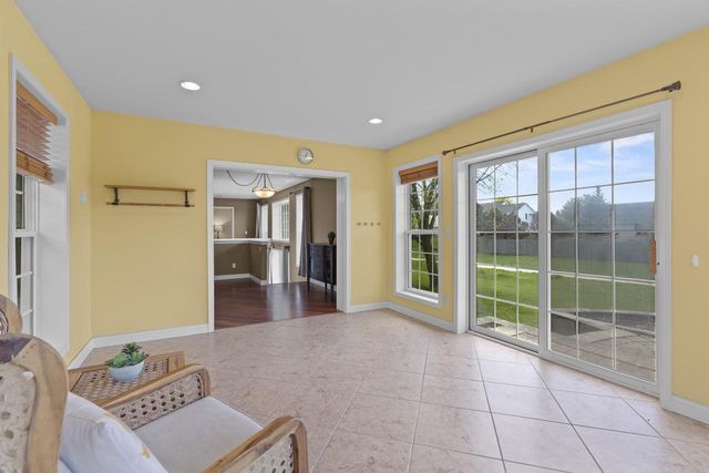 3219 E FALLCREEK LANE, Appleton, WI 54913
