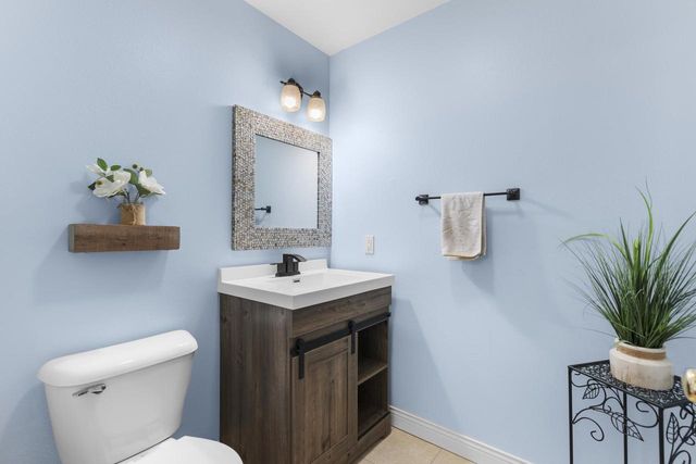 3219 E FALLCREEK LANE, Appleton, WI 54913