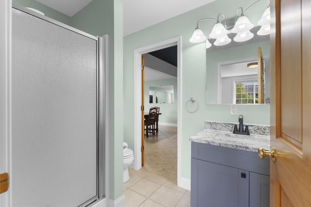 3219 E FALLCREEK LANE, Appleton, WI 54913