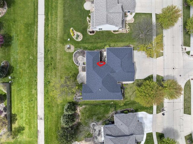 3219 E FALLCREEK LANE, Appleton, WI 54913