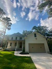 4725 Circle Drive, Columbia, SC 29206