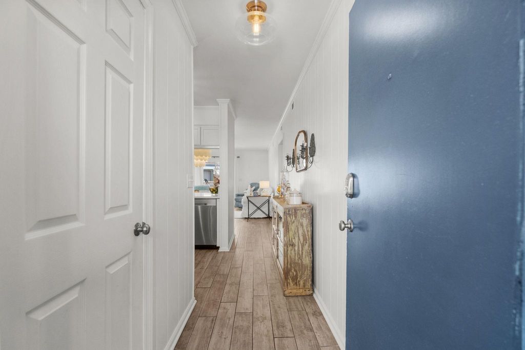 814 N Waccamaw Dr Unit 309, Garden City Beach, SC 29576 — photo 5