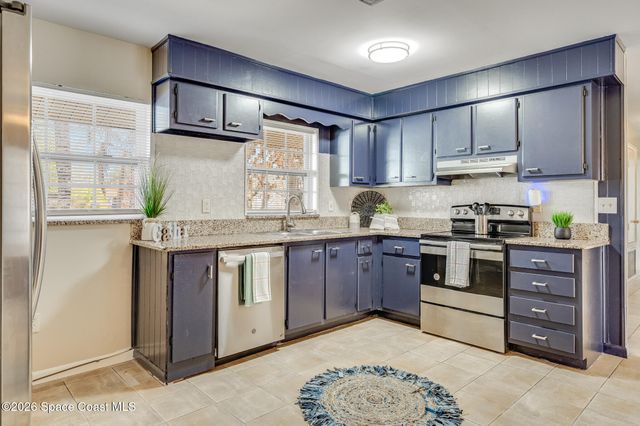 1148 N Singleton Avenue, Titusville, FL 32796