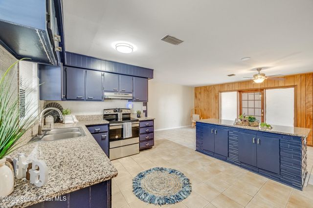 1148 N Singleton Avenue, Titusville, FL 32796