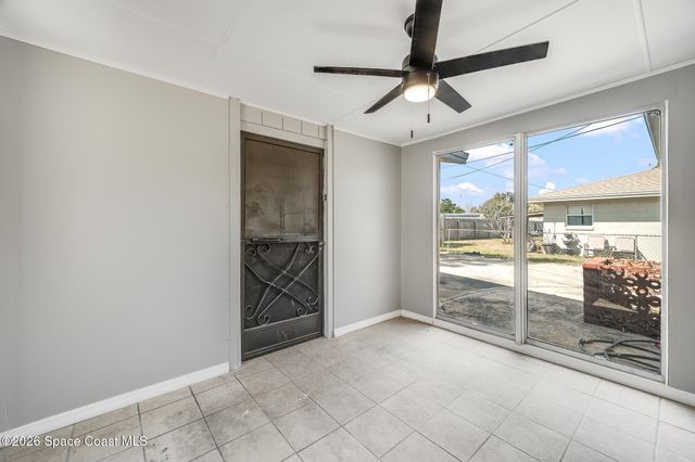 1148 N Singleton Avenue, Titusville, FL 32796