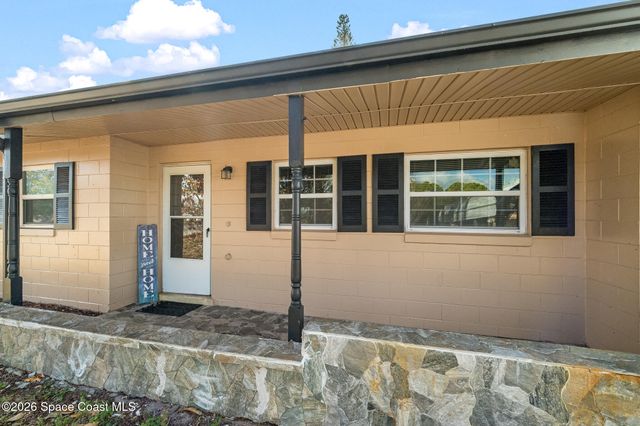 1148 N Singleton Avenue, Titusville, FL 32796