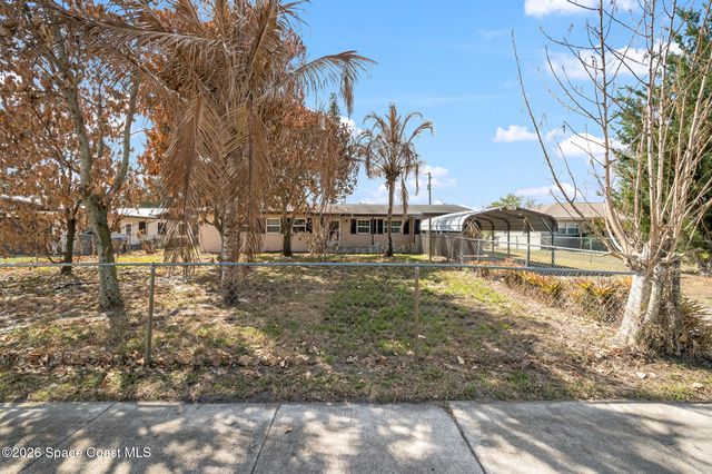 1148 N Singleton Avenue, Titusville, FL 32796