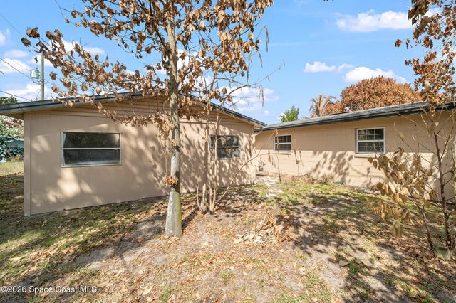 1148 N Singleton Avenue, Titusville, FL 32796