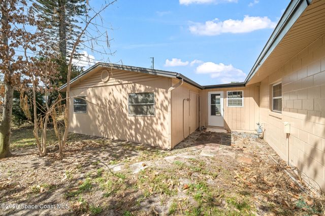 1148 N Singleton Avenue, Titusville, FL 32796