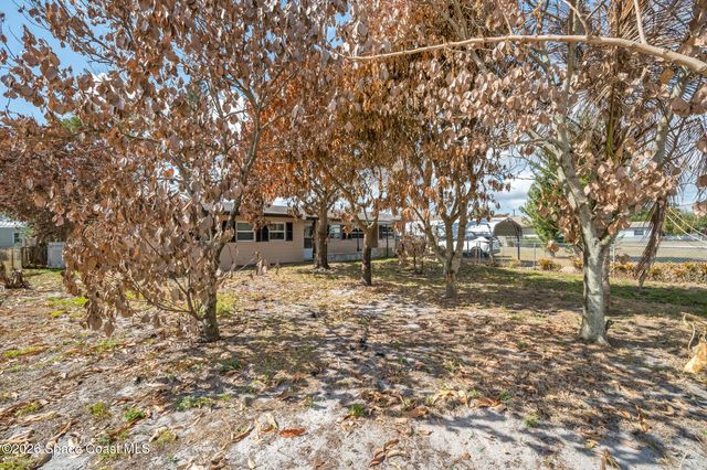 1148 N Singleton Avenue, Titusville, FL 32796