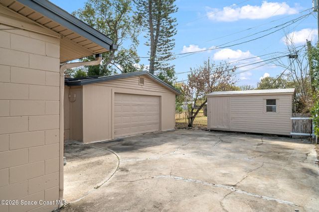 1148 N Singleton Avenue, Titusville, FL 32796