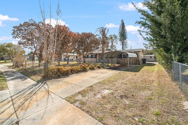 1148 N Singleton Avenue, Titusville, FL 32796