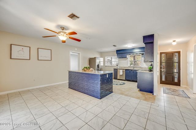 1148 N Singleton Avenue, Titusville, FL 32796