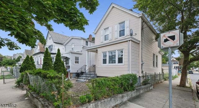 239 Summer St, Passaic City, NJ 07055