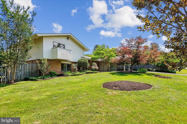 18637 TANTERRA WAY, Brookeville, MD 20833