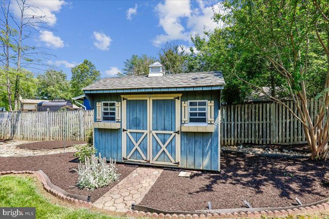 18637 TANTERRA WAY, Brookeville, MD 20833