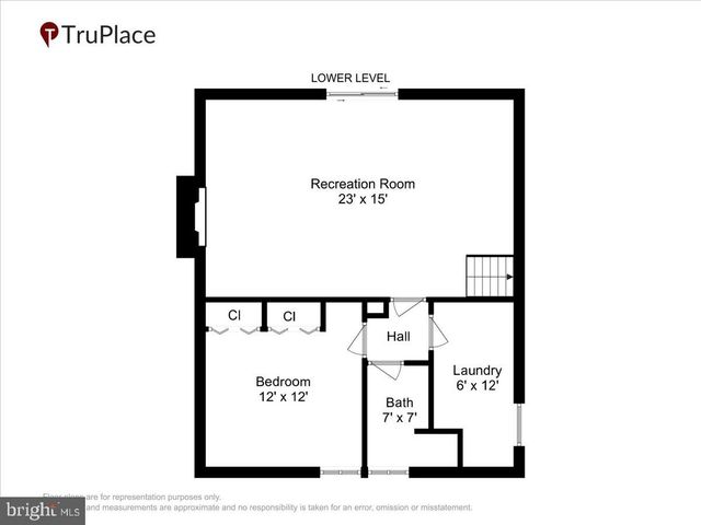 18637 TANTERRA WAY, Brookeville, MD 20833