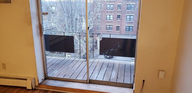 6 Hayes 25, Boston, MA 02131