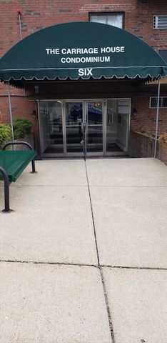 6 Hayes 25, Boston, MA 02131