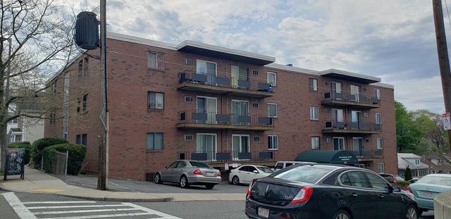 6 Hayes 25, Boston, MA 02131