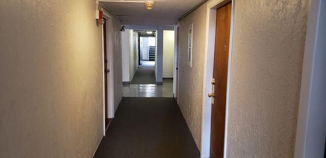 6 Hayes 25, Boston, MA 02131