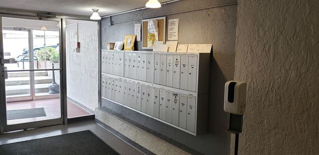 6 Hayes 25, Boston, MA 02131