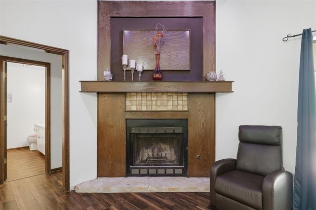 11108 Windmill Road, Oklahoma City, OK 73162