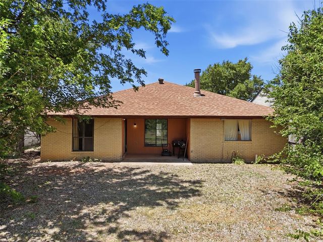 11108 Windmill Road, Oklahoma City, OK 73162