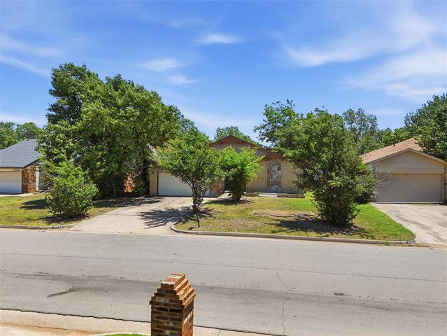 11108 Windmill Road, Oklahoma City, OK 73162