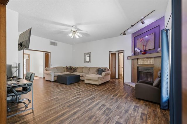 11108 Windmill Road, Oklahoma City, OK 73162