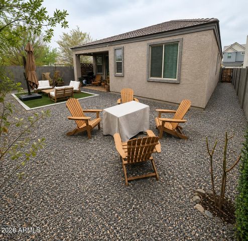 2334 E LEVI Drive, Phoenix, AZ 85040