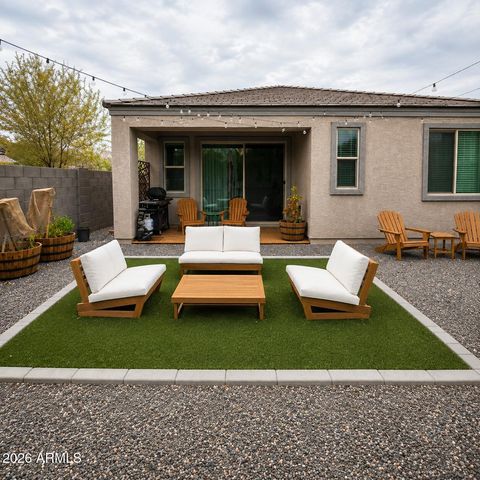 2334 E LEVI Drive, Phoenix, AZ 85040