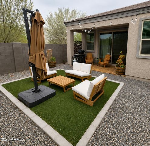 2334 E LEVI Drive, Phoenix, AZ 85040