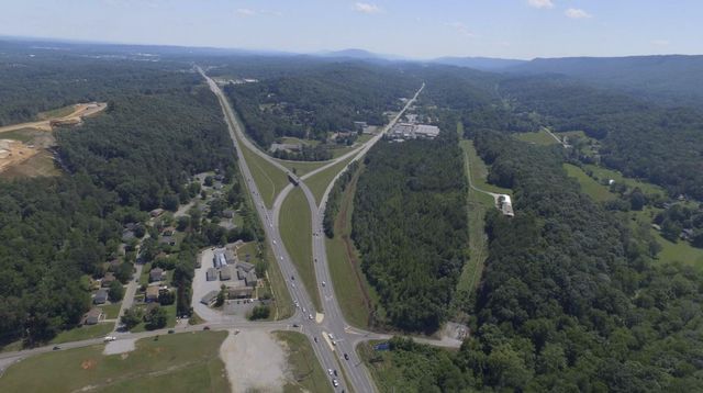 6711 Dayton Boulevard, Chattanooga, TN 37343