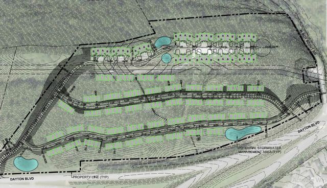 6711 Dayton Boulevard, Chattanooga, TN 37343