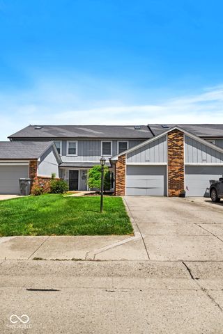 3114 Sandpiper South Drive, Indianapolis, IN 46268