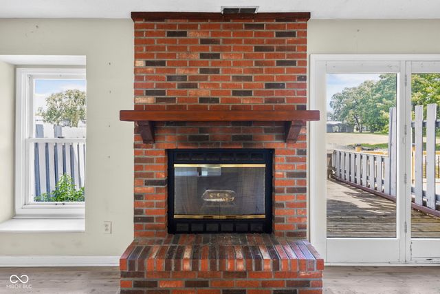 3114 Sandpiper South Drive, Indianapolis, IN 46268