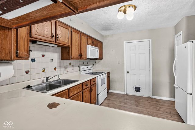 3114 Sandpiper South Drive, Indianapolis, IN 46268