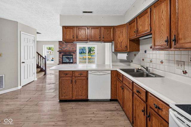 3114 Sandpiper South Drive, Indianapolis, IN 46268