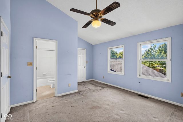 3114 Sandpiper South Drive, Indianapolis, IN 46268