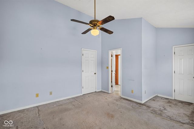 3114 Sandpiper South Drive, Indianapolis, IN 46268