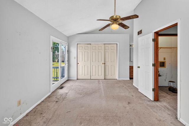 3114 Sandpiper South Drive, Indianapolis, IN 46268
